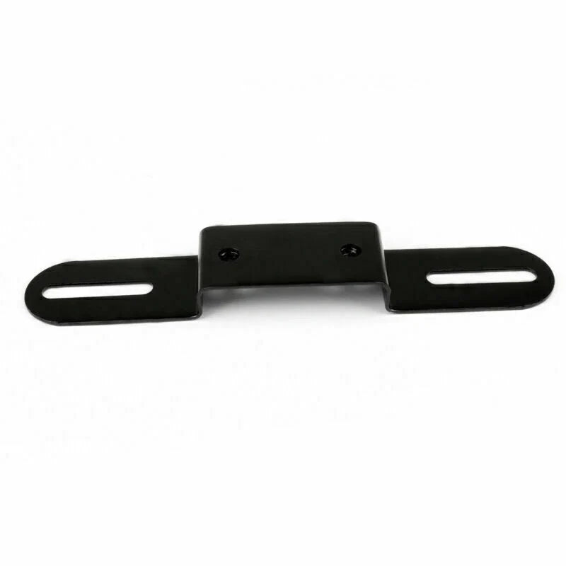 License Plate Bracket for Kawasaki Ninja 250R ZX6R ZX9R ZX10R ZX12R (2008–2023)