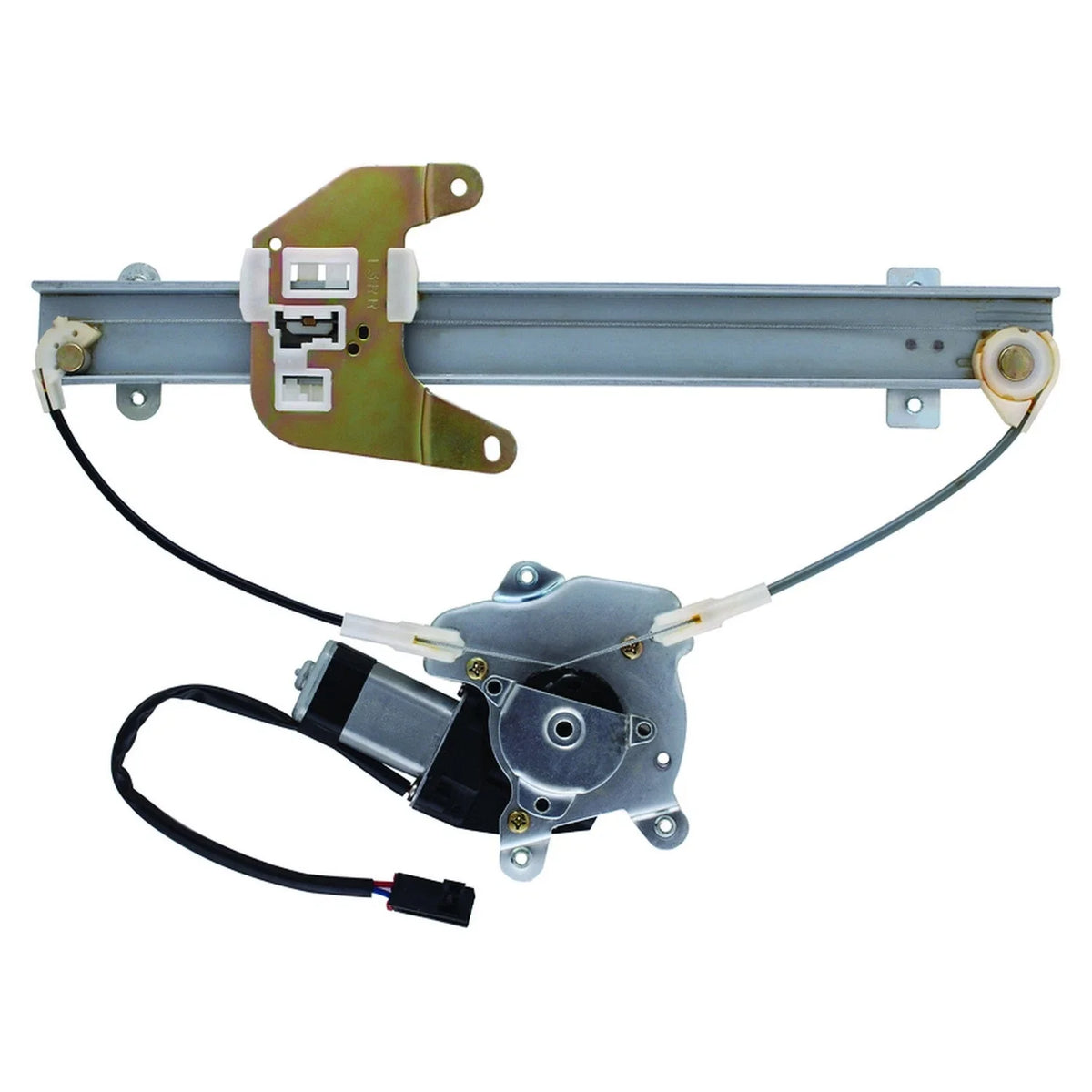 Power Window Regulator with Motor for Nissan Sentra (1991–1994) Rear Right