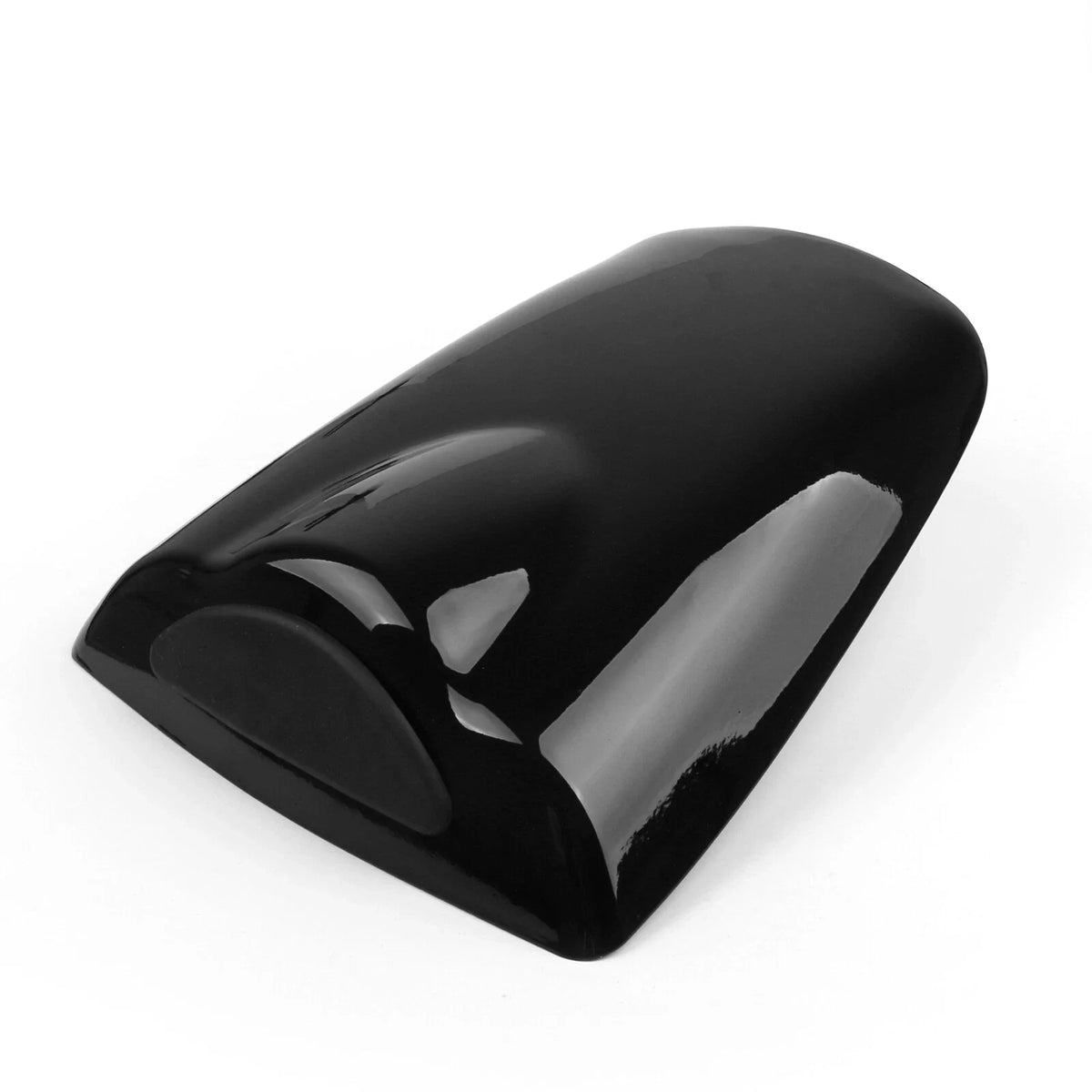 Rear Seat Cover Cowl for Honda CBR 929 RR (2000–2001) Black