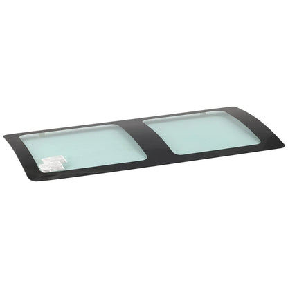 Door Glass Pair for Chevy Savana 2500