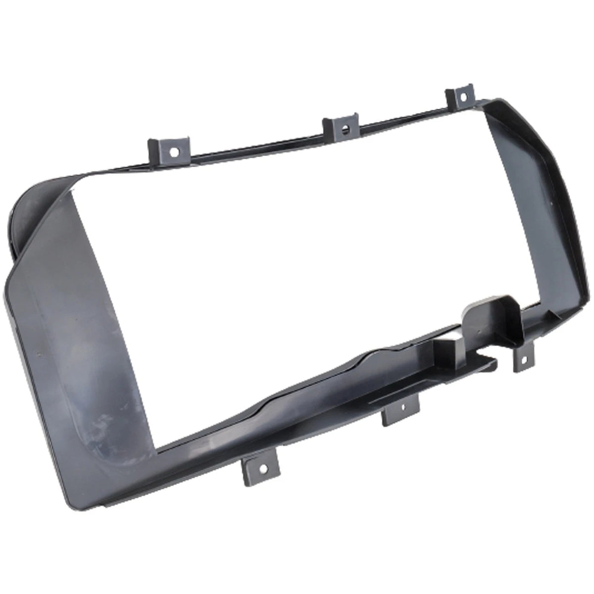 Grille Assembly for GMC Sierra 1500 (2016–2018) 84073555