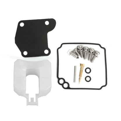 Repair Kit for Yamaha Outboard Carburetor 9.9HP 15HP (63V-W0093-00-00)