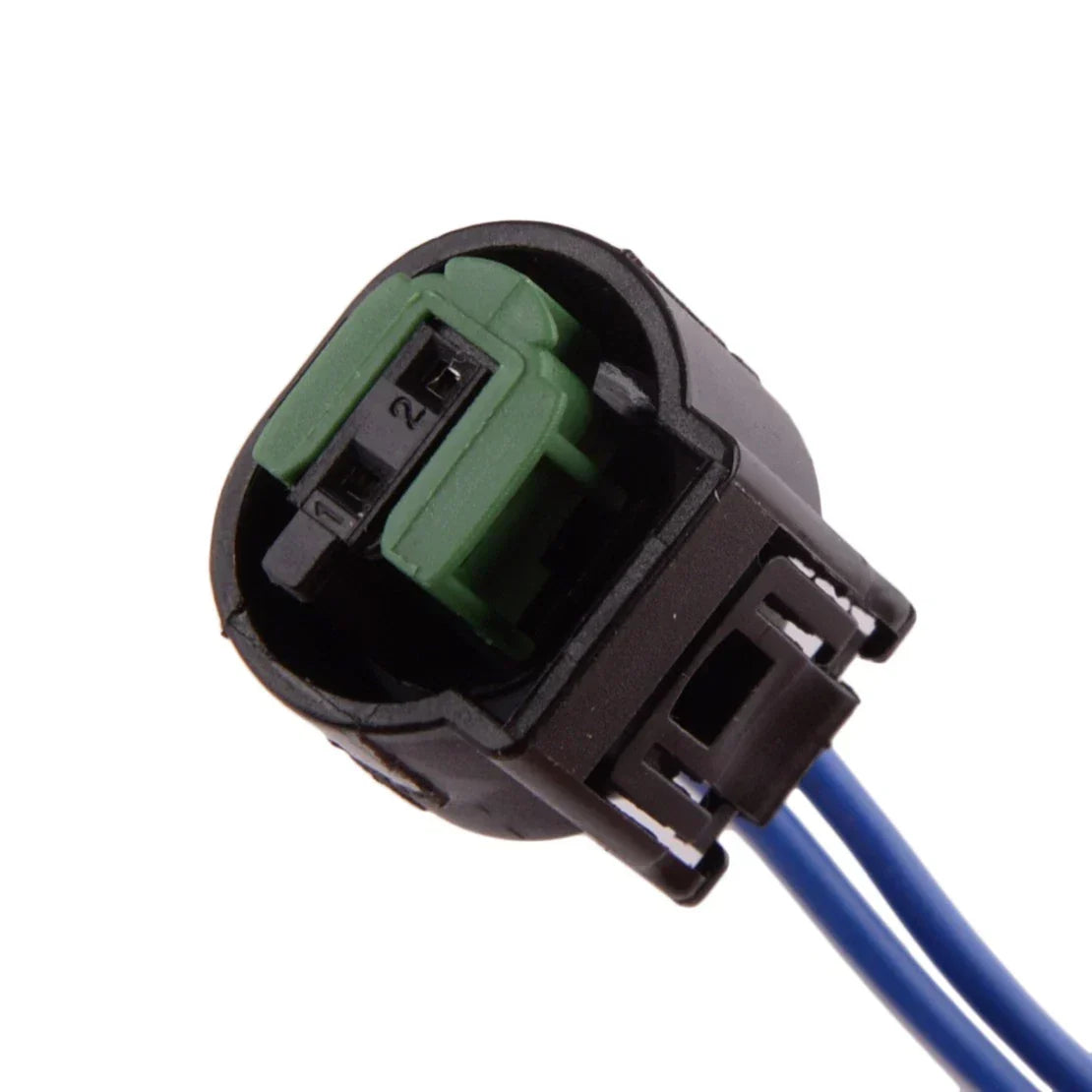 Coolant Level Sensor Connector Cable for BMW E53 E60 E65 E90 X5 2000-2010