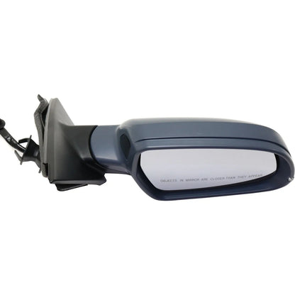 Heated Mirrors with Lane Change and Anti Glare for Audi A4 2012-2016
