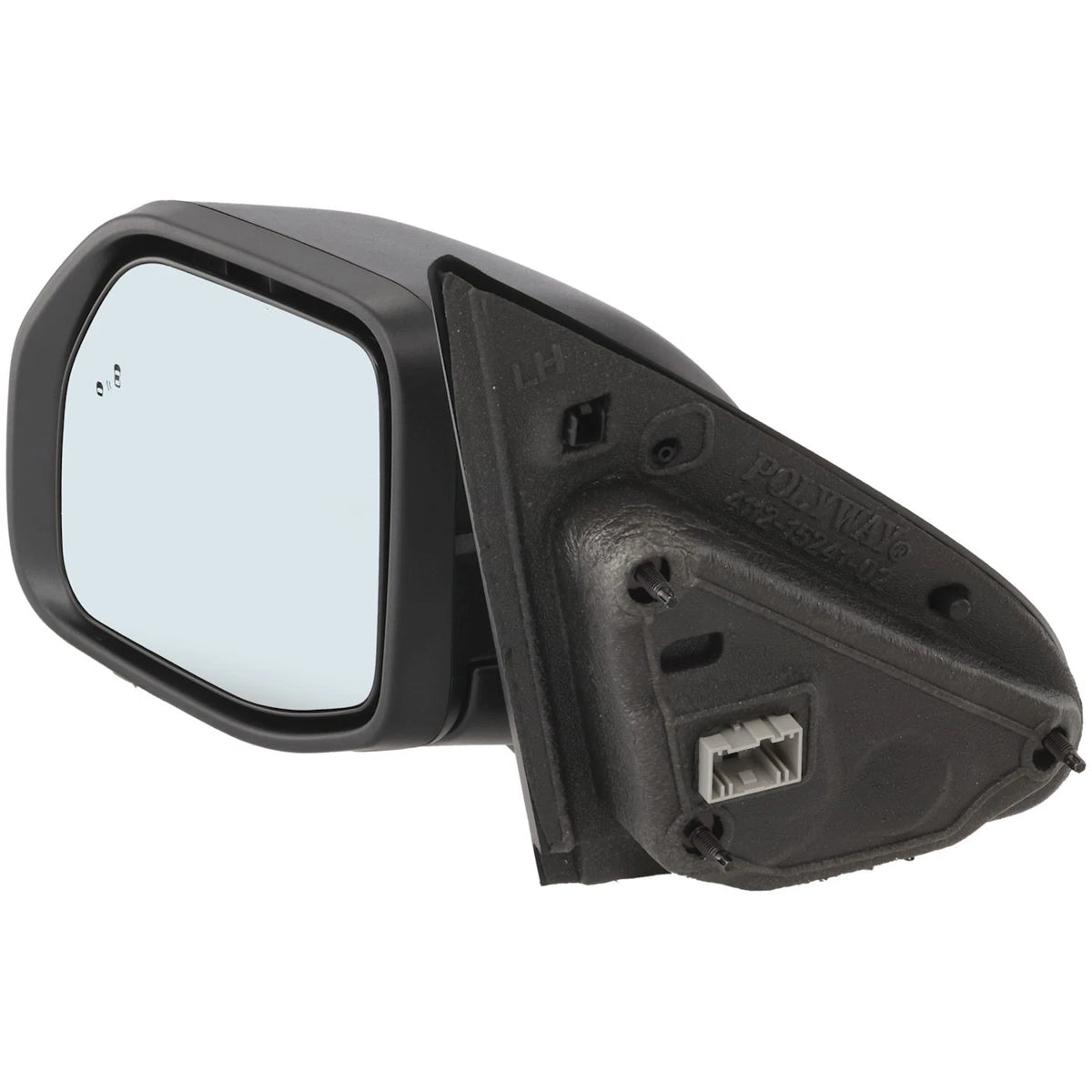 Driver Left Side Mirror for Ford Maverick (2022–2024)