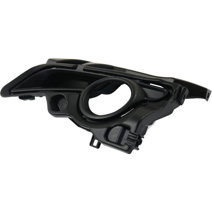 Fog Light Trim Driver Left Side 520400E030 for Toyota Highlander (2017–2019)