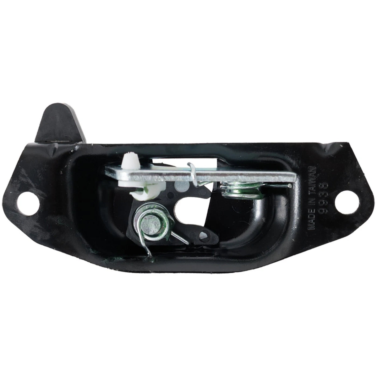 Tailgate Latch Driver Left Side for Chevy Avalanche GMC Sierra 1500 (2007–2013)