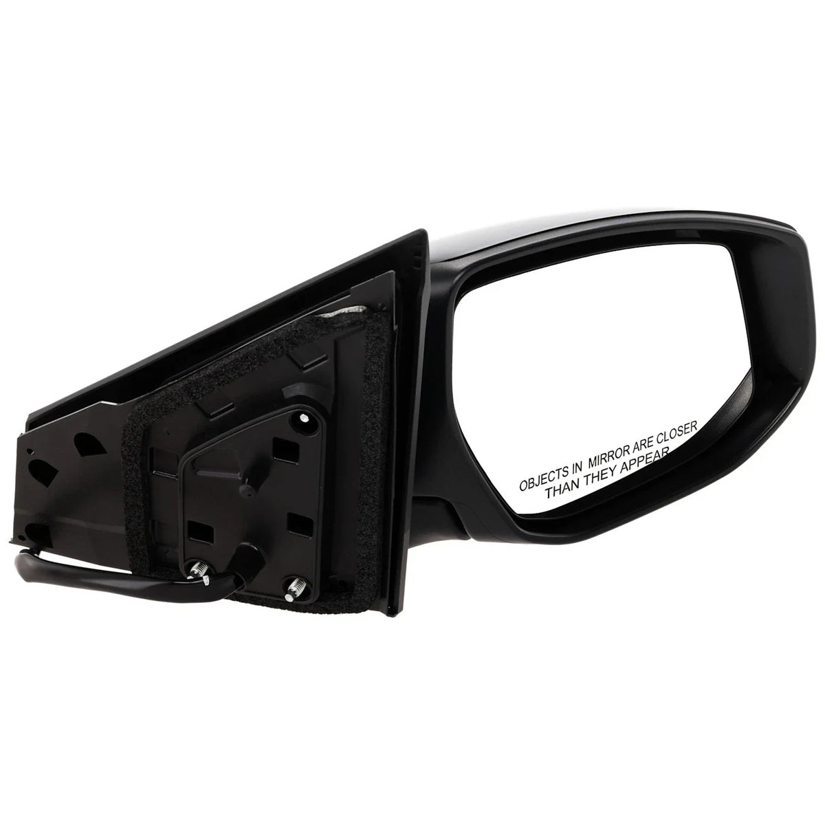 Heated Right Side Mirror for Nissan Sentra (2013–2019)