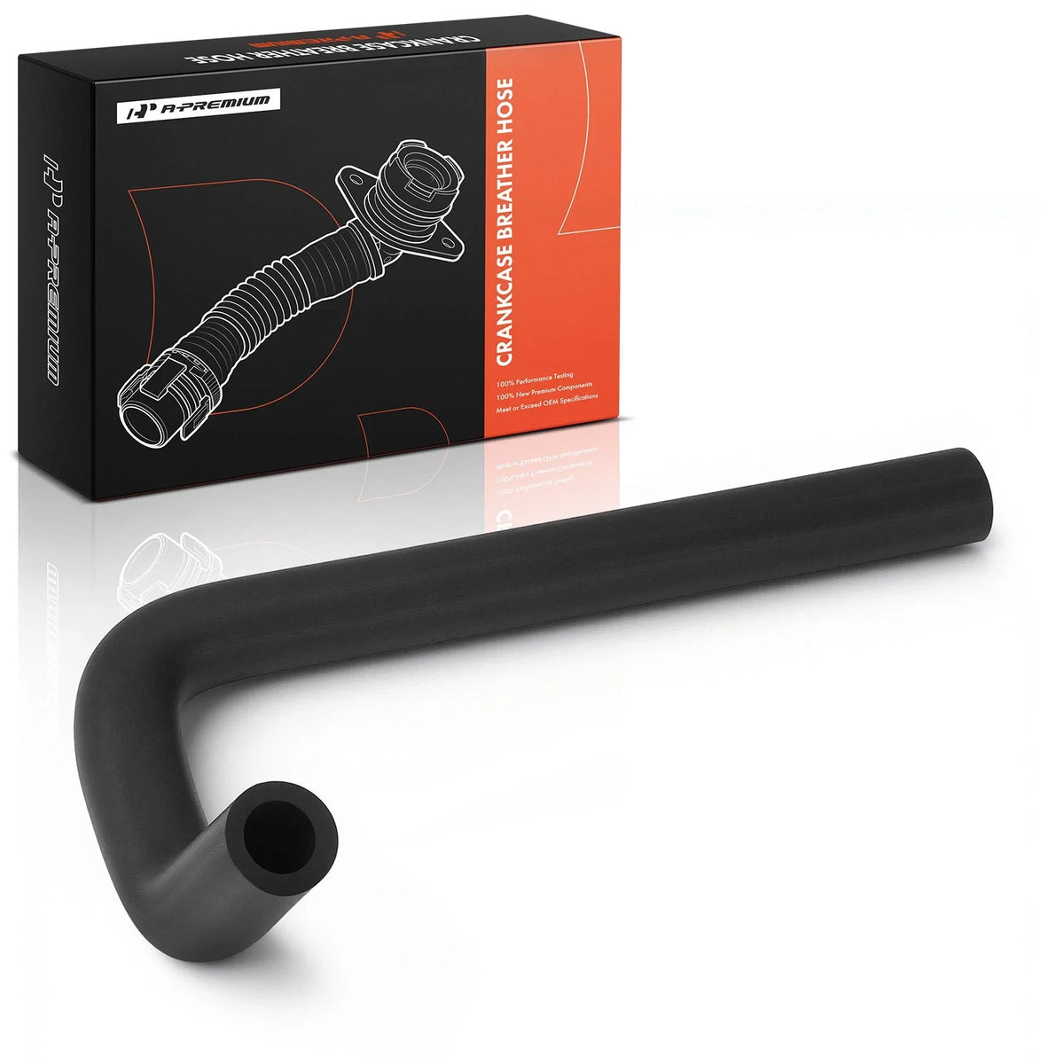 Crankcase Breather Hose for Nissan Frontier