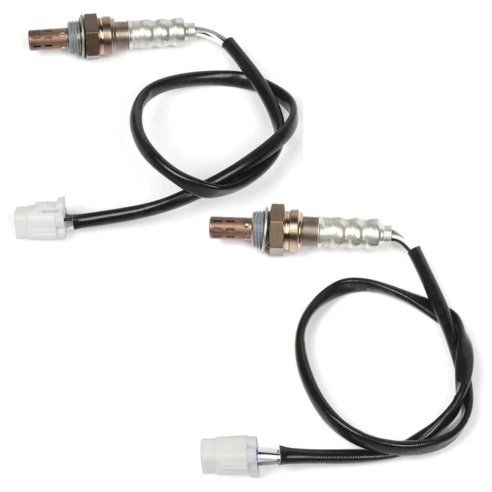 2X Oxygen Sensor O2 for Subaru Outback (2001) Downstream Post Cat
