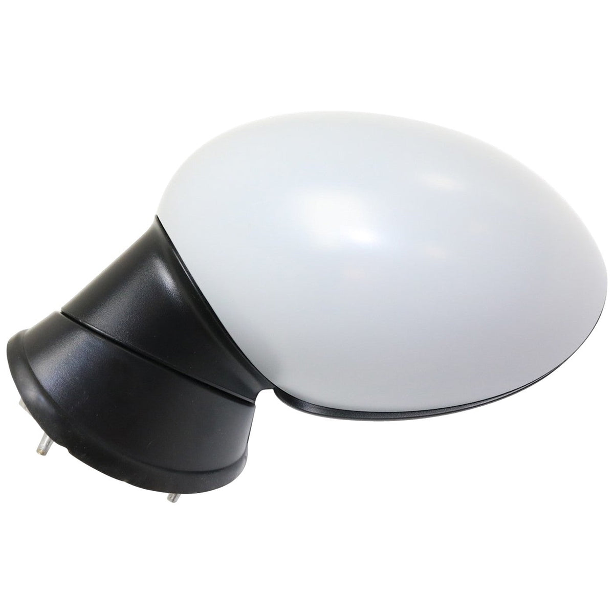 Heated Right Side Mirror for Mitsubishi Lancer (2015–2017)