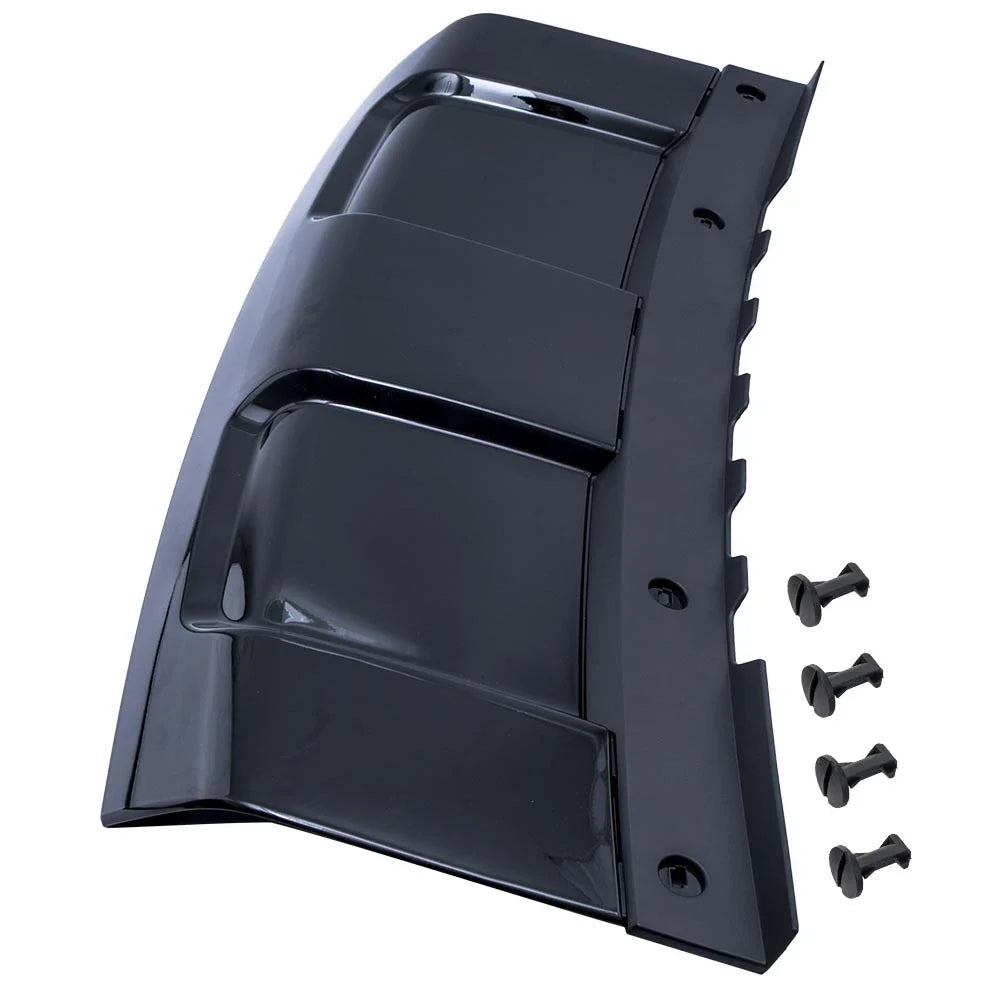 Skid Plate Trim for Front Lower Bumper - Range Rover Sport 2014-2017