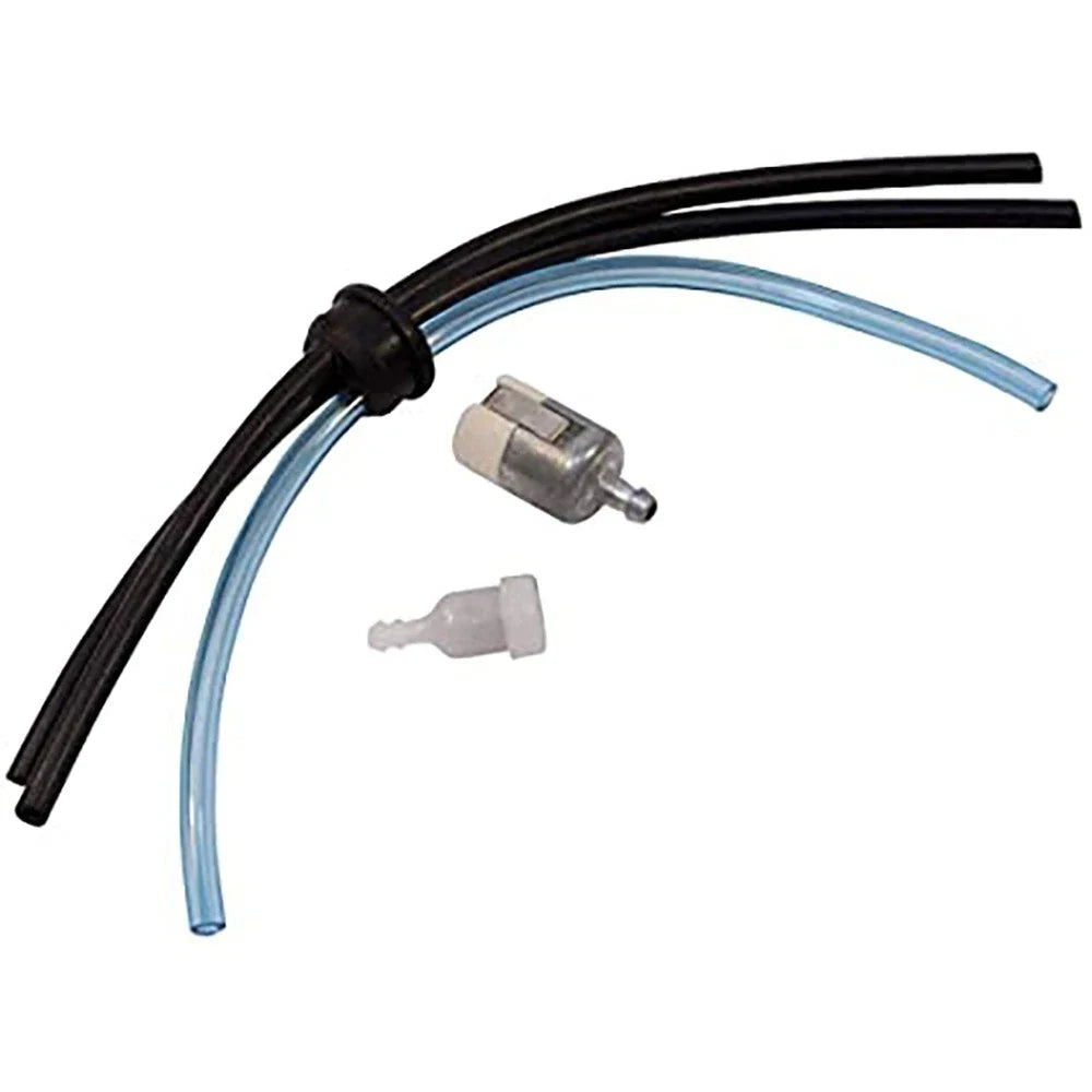 Fuel Tank Line & Rubber Grommet Kit for String Trimmer Hedge Clipper
