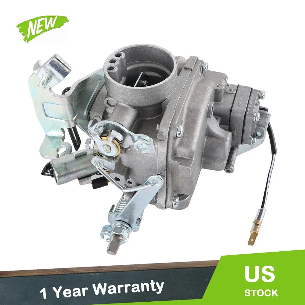 Carburetor for Suzuki SJ410, LJ81, Samurai (1980–1985)