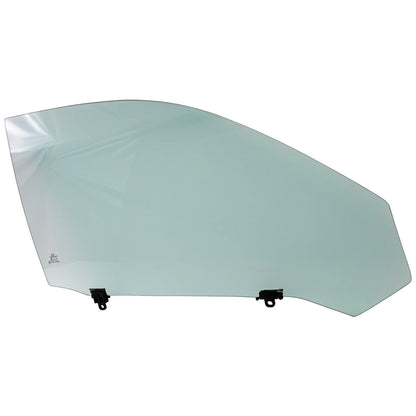 Front Passenger Right Door Glass for Toyota Highlander