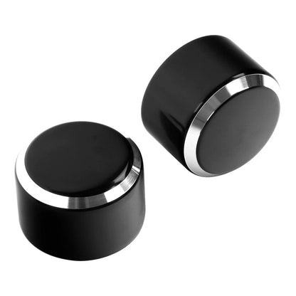 Axle Nut Cover Bolt Kit for Harley Sportster Touring Road Glide