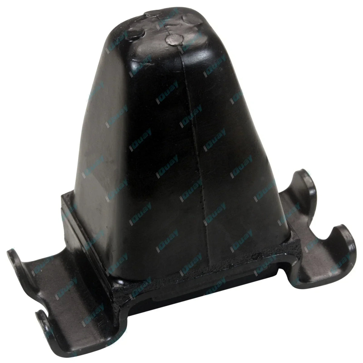 2 Rear Bump Stops for 2002-2005 Hilux VZN167R 4X4