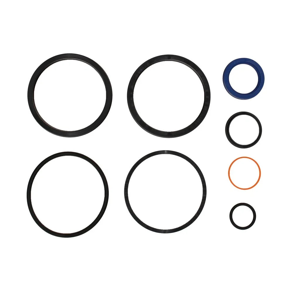 Hydraulic Cylinder Seal Kit for Hyster Forklifts (Fits 355909)