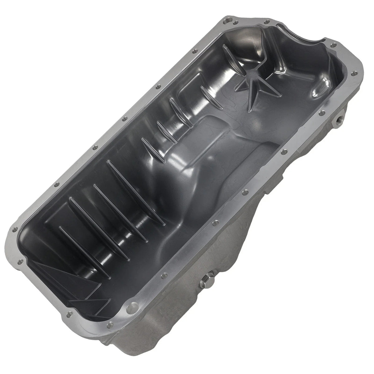 Engine Oil Pan Sump for Honda Prelude 1997–2001