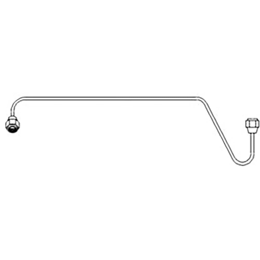 Injection Line for 1030 830 900 930 930CK 940 (Fits A20506 A20506-A)