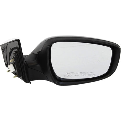 Power Heated Mirrors for Hyundai Elantra (2011-2013) - Set of 2