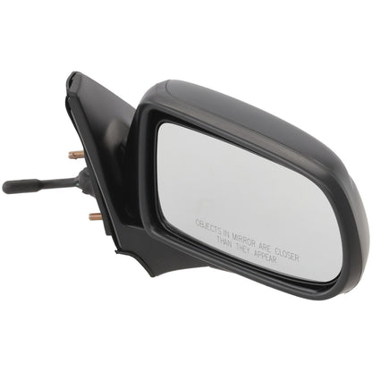 Right Side Mirror Replacement for Mazda Protege5 (1999–2003)