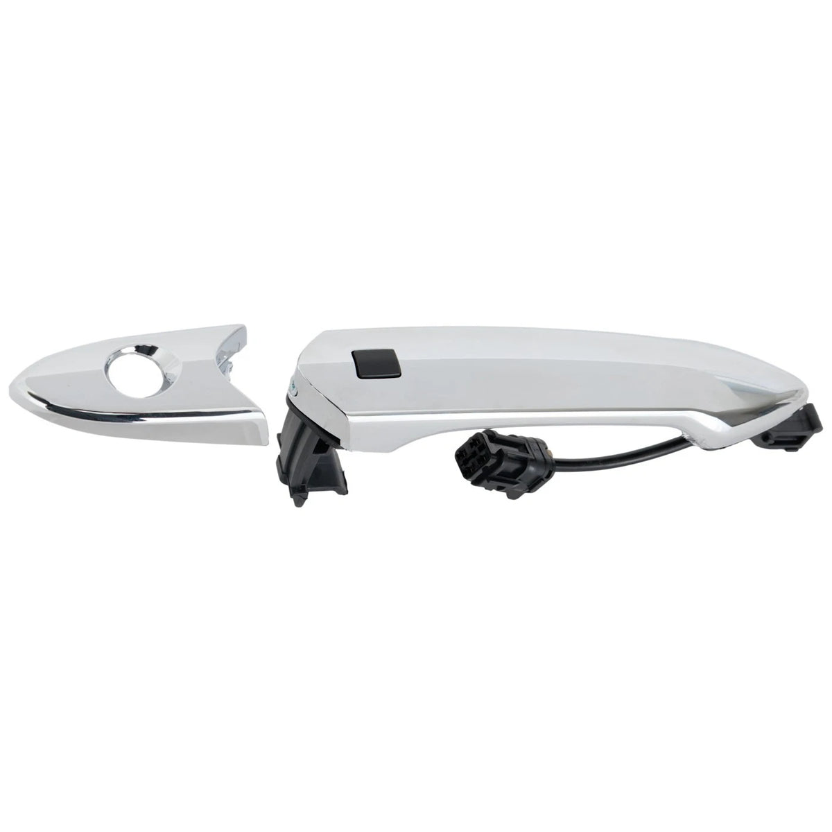 Front Passenger Right Side Interior Door Handle for Dodge Avenger (2011–2014)