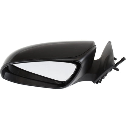 Power Mirror for Toyota Camry (2012–2014) Driver Side Manual Folding