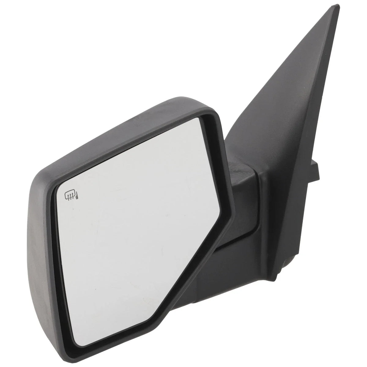 Driver Side Power Mirror for Ford Explorer (2006–2010) Heated Fold Textured