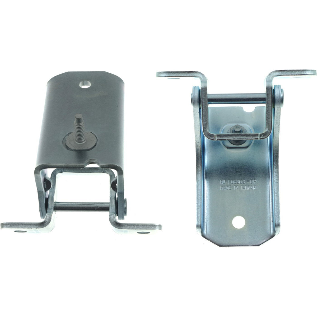 Set of 2 Front Door Hinges for E350 Van E450