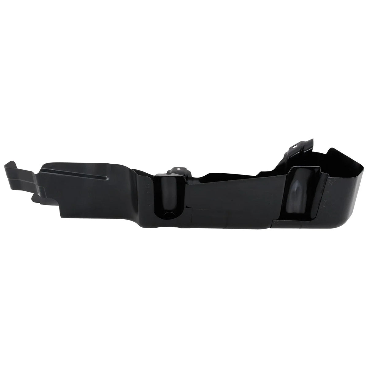 Skid Plate for Fuel Tank - Jeep Wrangler JK 2018