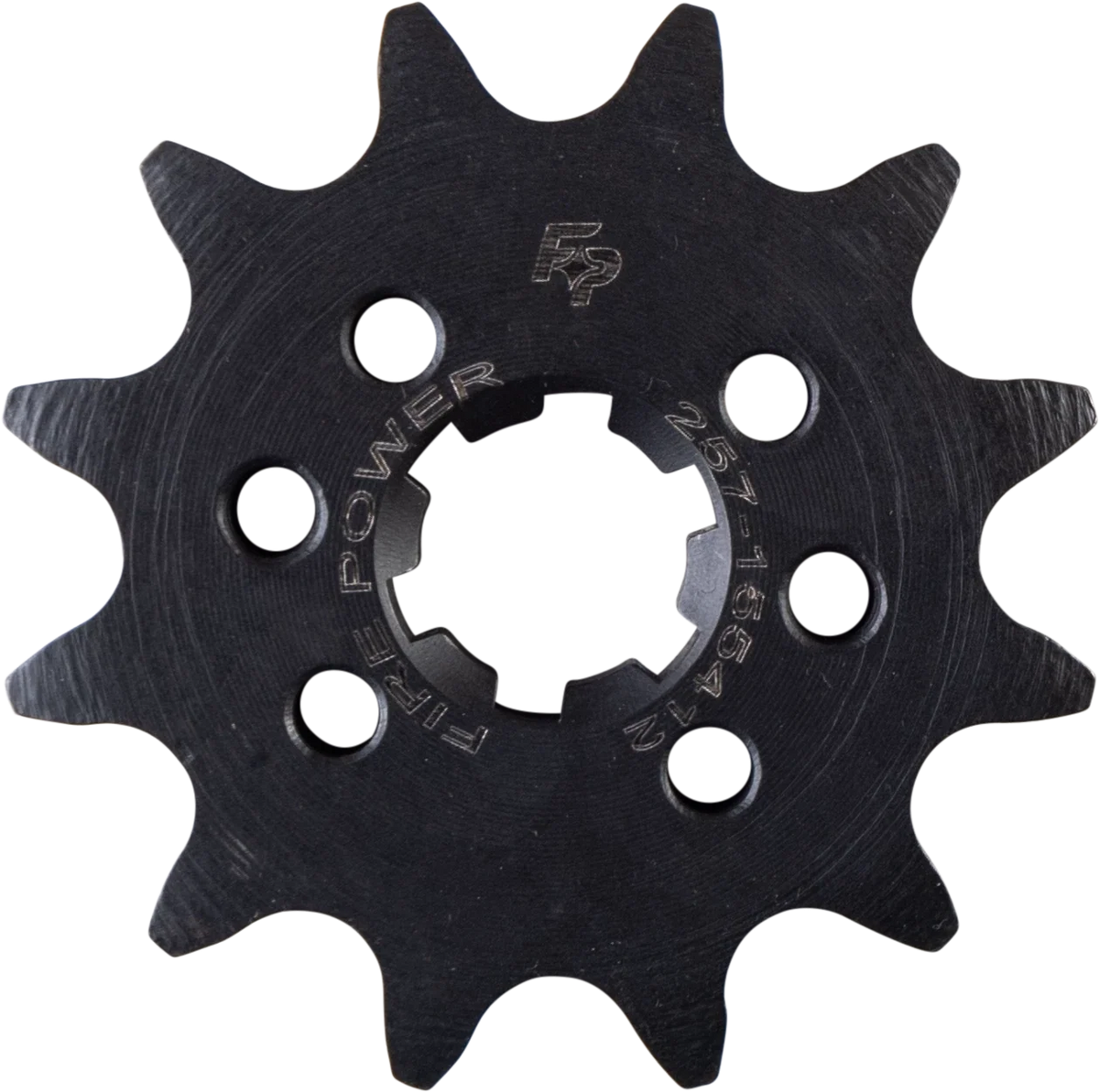 12t Front Cs Sprocket Steel for