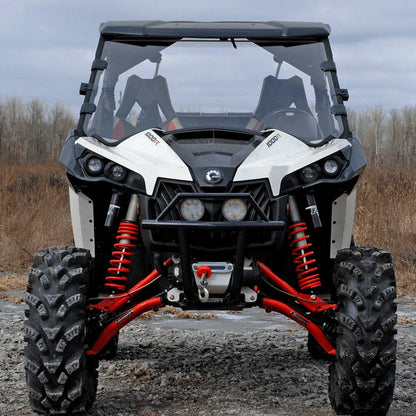 Windshield for Can-Am Maverick 1000R 2013 to 2018