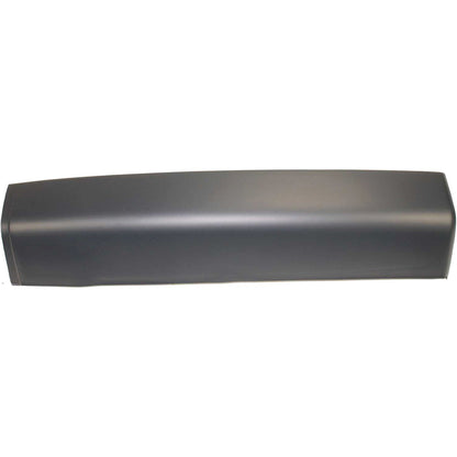 Quarter Panel Extension for Chevy Savana (Left Side)