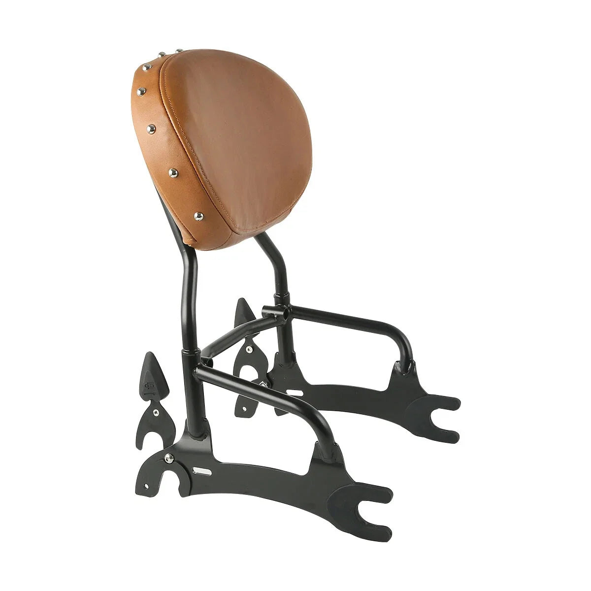 Sissy Bar Pad Mounting Spools for Indian Roadmaster (2017-2022)