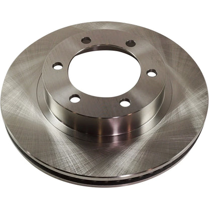 2003-2009 Front Brake Disc Rotors for Toyota FJ Cruiser Tacoma 4Runner