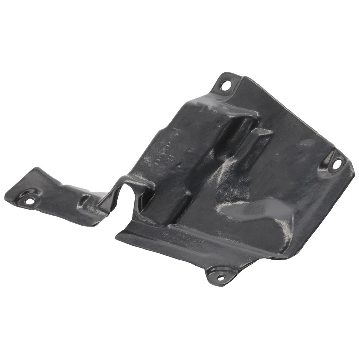 Fender Liner for Mazda CX-5 (2013–2016) Front Driver Side