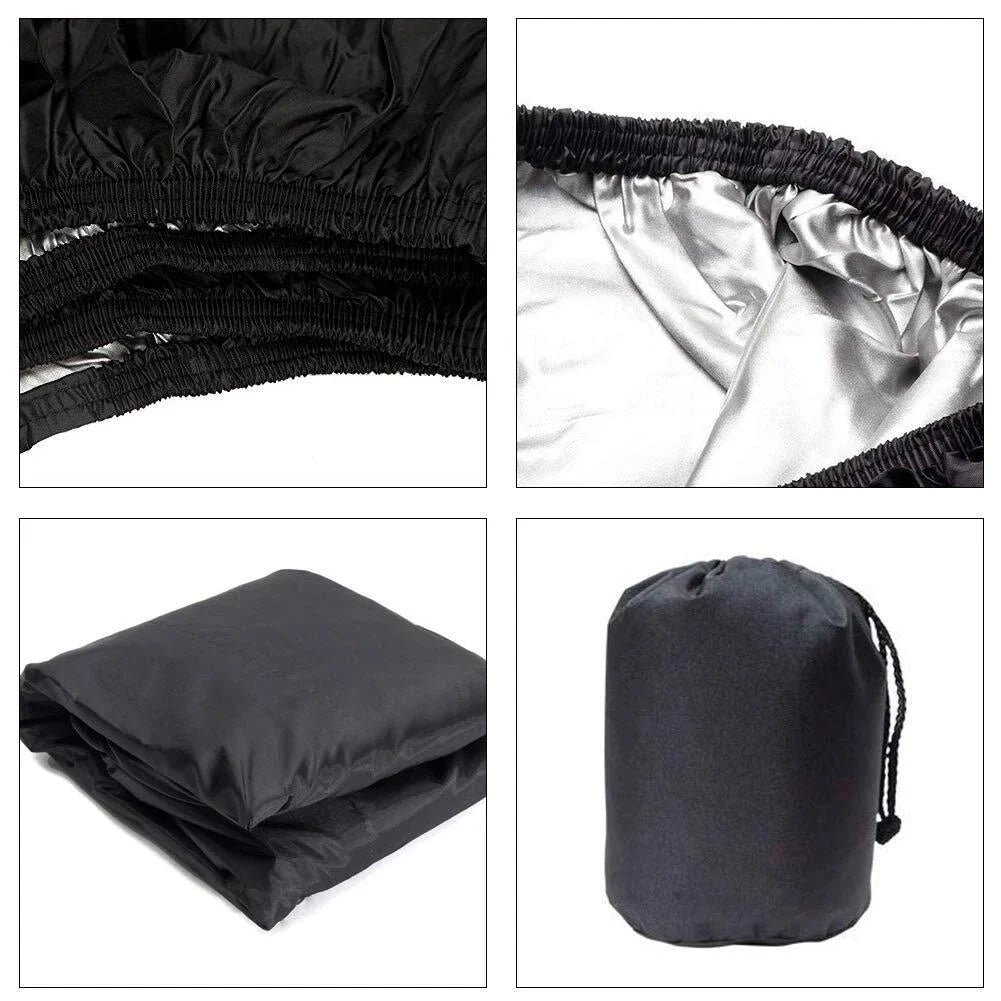 UTV Cover for 570 900 1000 RZR by Polaris (2015–2023)