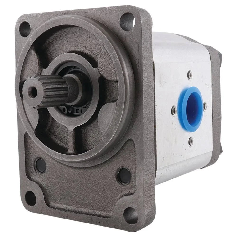 Hydraulic Pump CH16636 for John Deere 1250, 1450, 1650