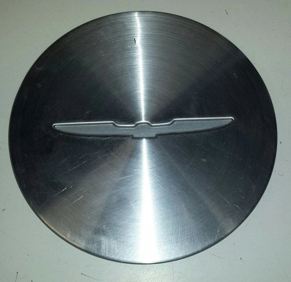 Wheel Cap Insert for Ford Thunderbird SC (1989–1992) SKU 102210
