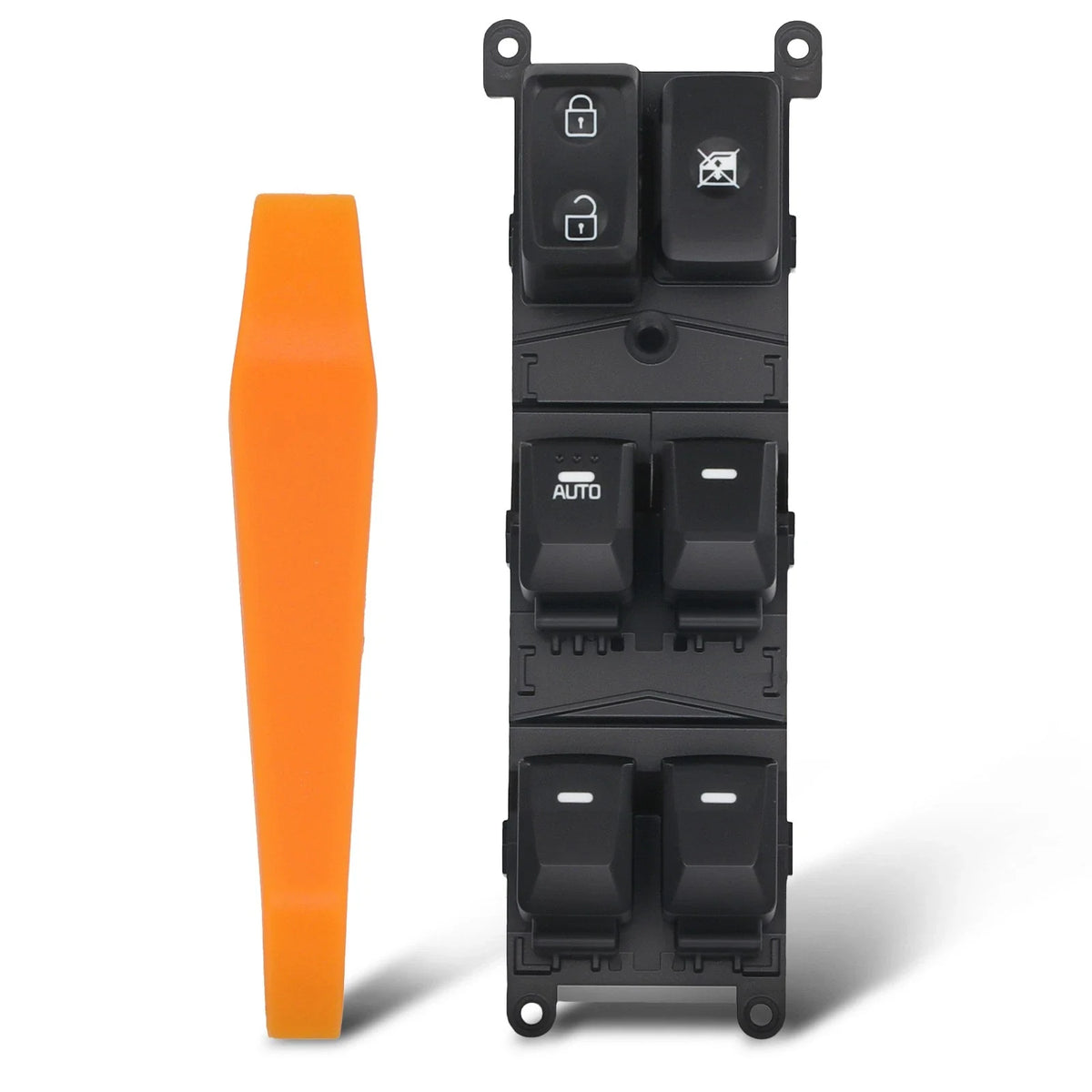 935701W157 Power Window Switch for 2012-2017 Kia Rio