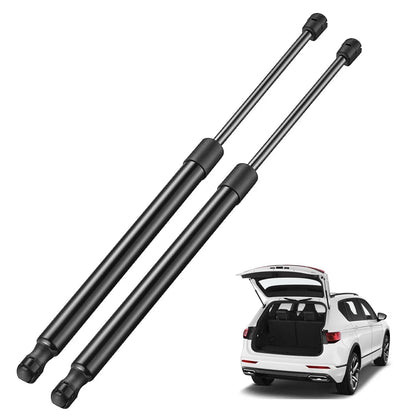2X Liftgate Hatch Tailgate Lift Support Struts for Nissan Xterra (2005–2013) 6317