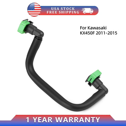 Fuel Hose 51044-0116 for Kawasaki KX450F (2011-2015)