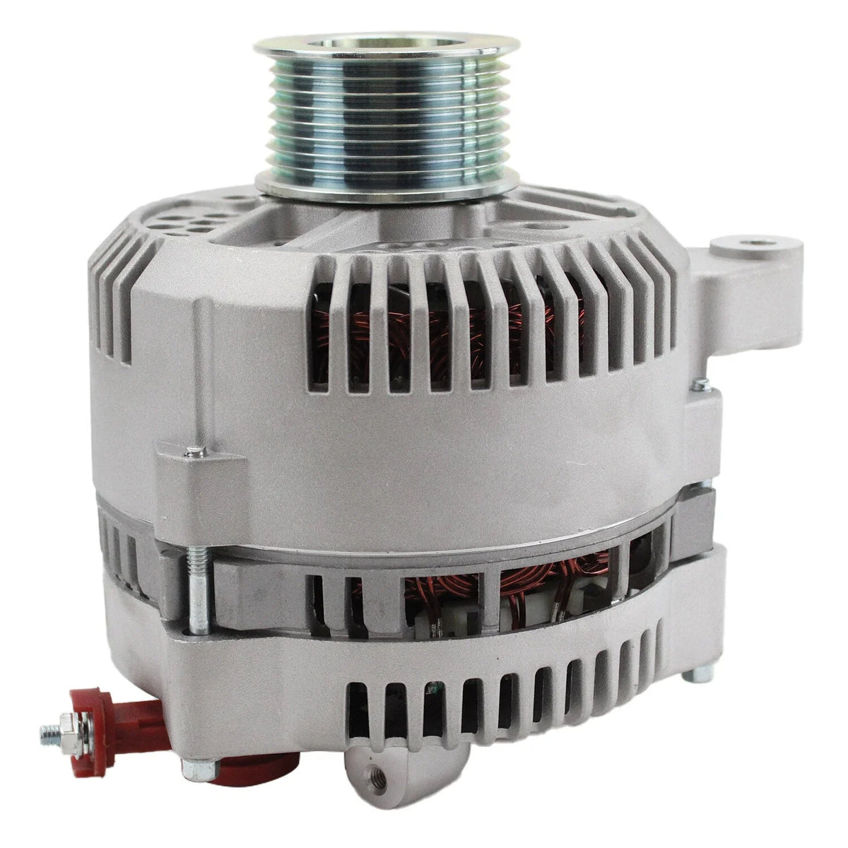 Bosch Alternator AL7547N for E-150 E-250 E-350 (1992-2014)