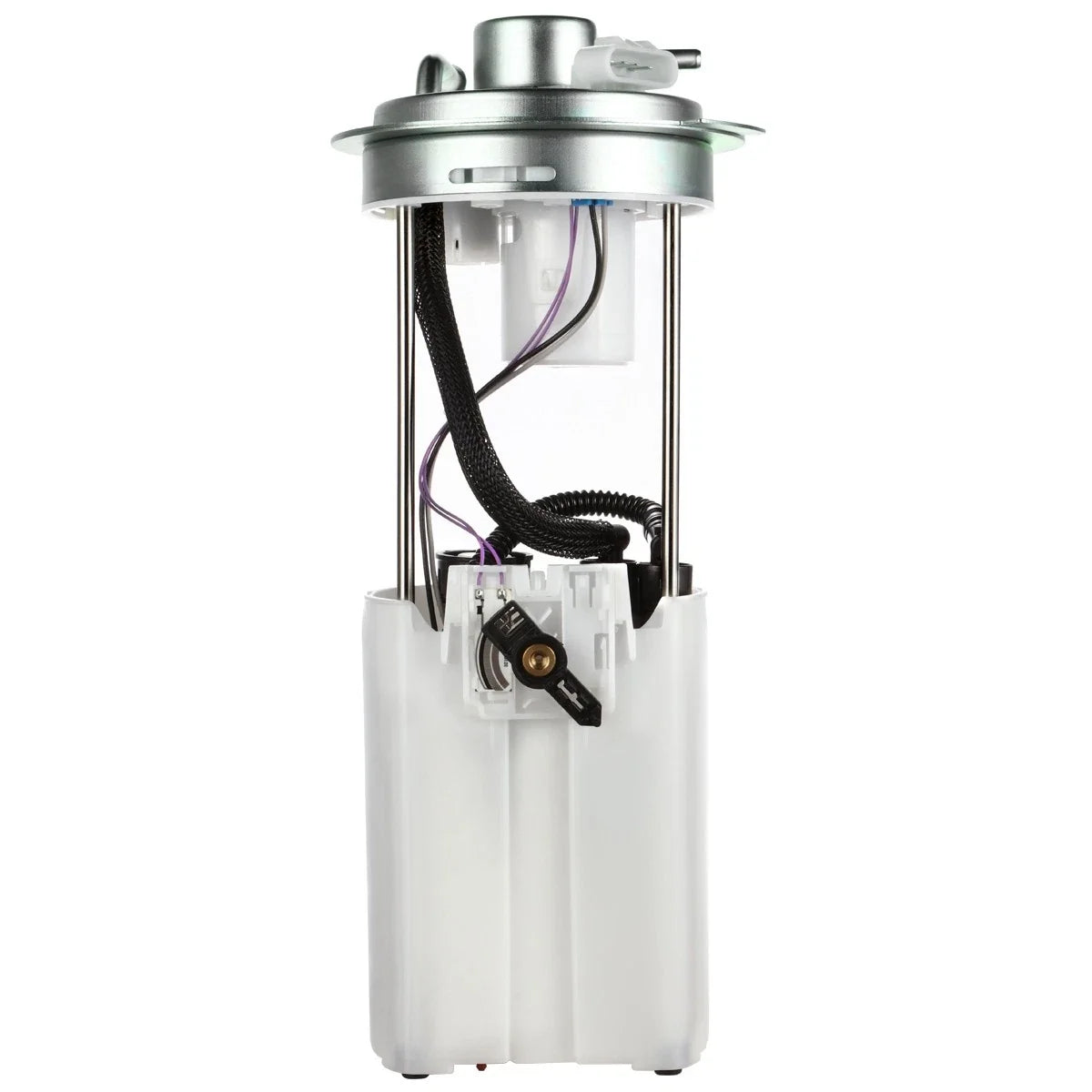 2004-2007 Silverado/Sierra 2500 3500 Electrical Fuel Pump Assembly