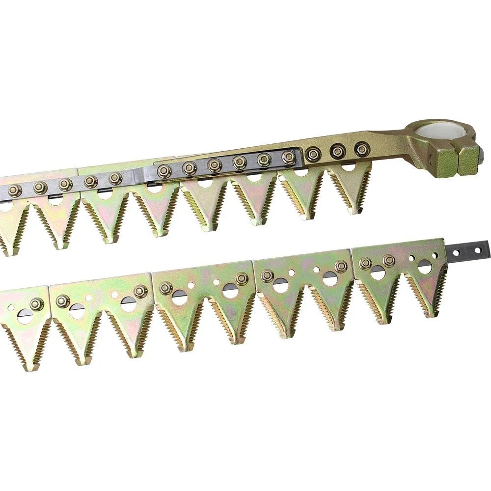 Sickle Assembly with Head for AMX29011 (22')