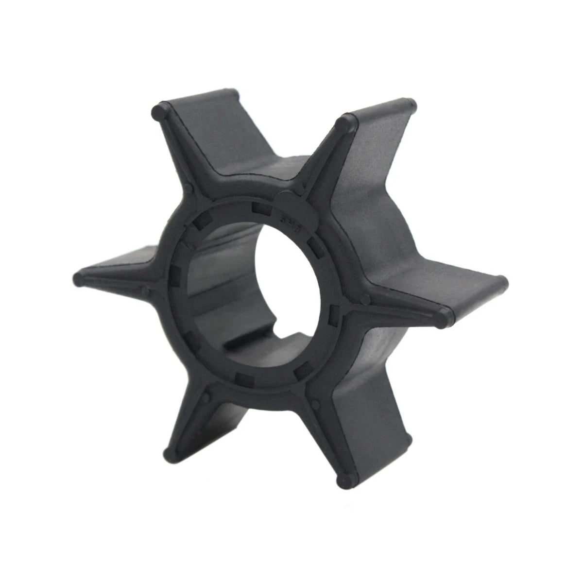 Water Pump Impeller Kit for Yamaha F70A 4-Str 70 HP Outboard (6CJ-W0078-01)