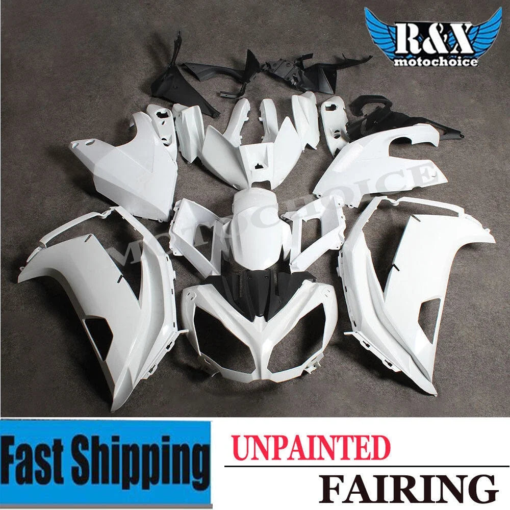 Fairing Kit for Kawasaki Ninja 650 (2012–2016)