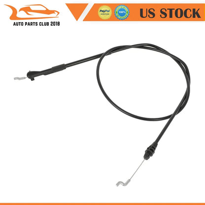 Brake Cable 115-8437 for Recycler 22" Toro (2011–2017)