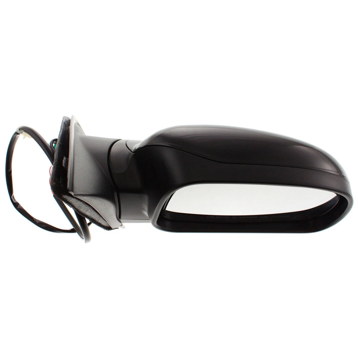 Heated Right Side Mirror for Chevy Trailblazer (2002–2009) 19120879